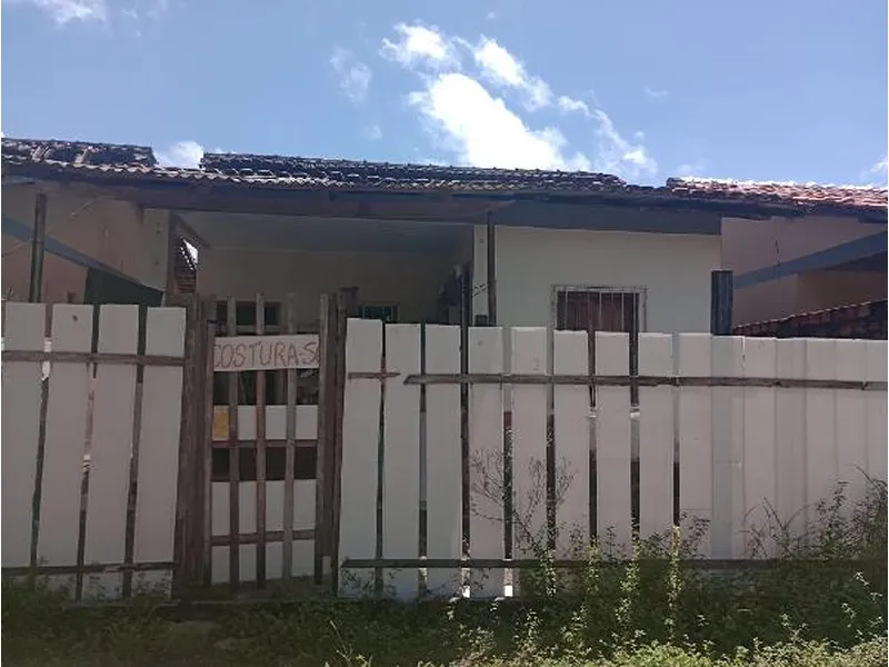 Casa em Venda Direta