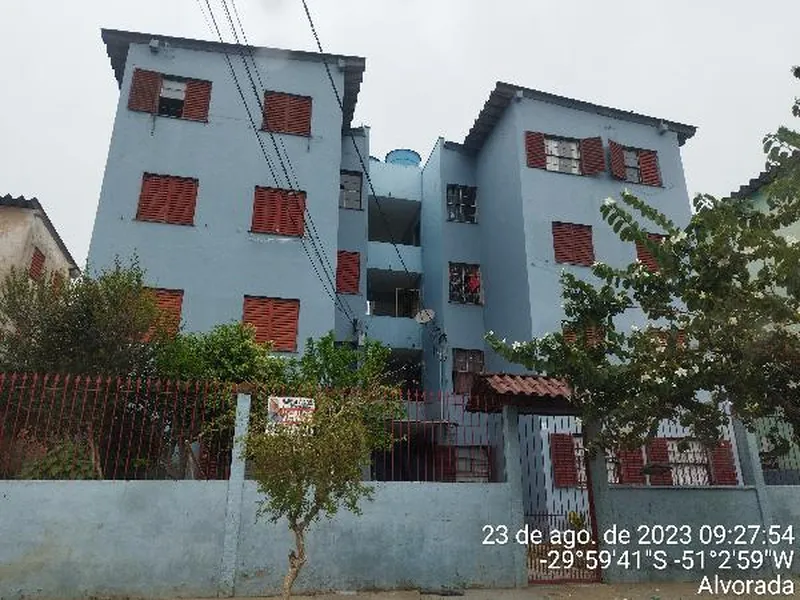 Apartamento em Venda Direta
