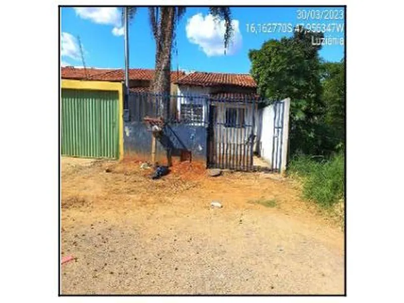 Casa em Venda Direta