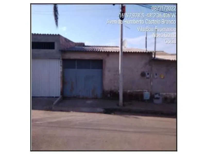 Casa em Venda Direta