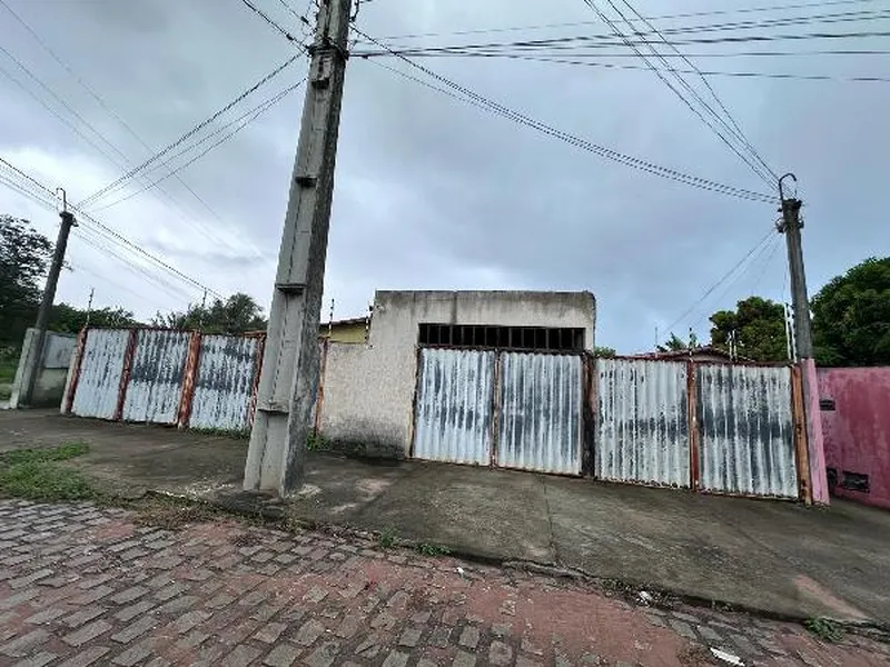 Casa em Venda Direta