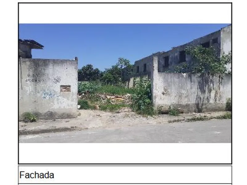 Casa em Venda Direta