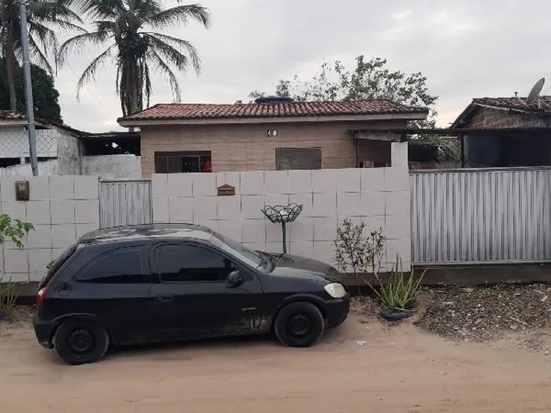 Casa em Venda Direta