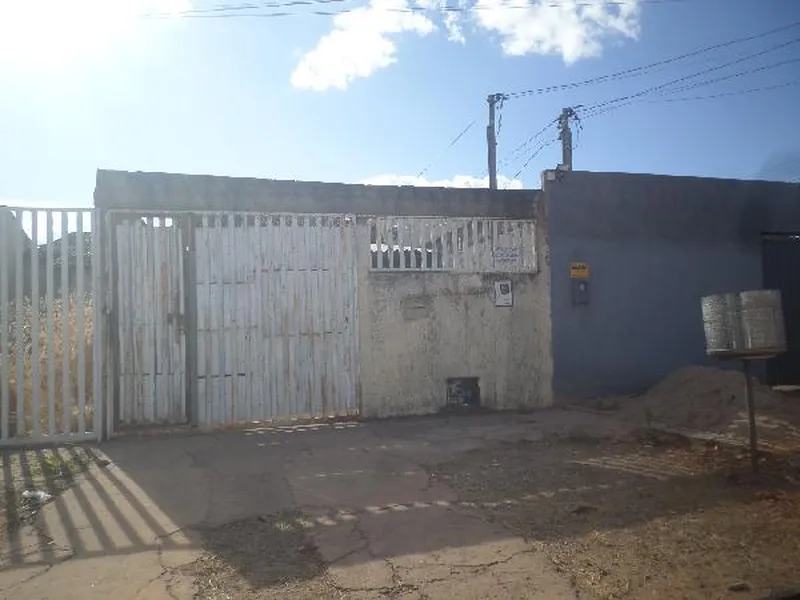 Casa em Venda Direta
