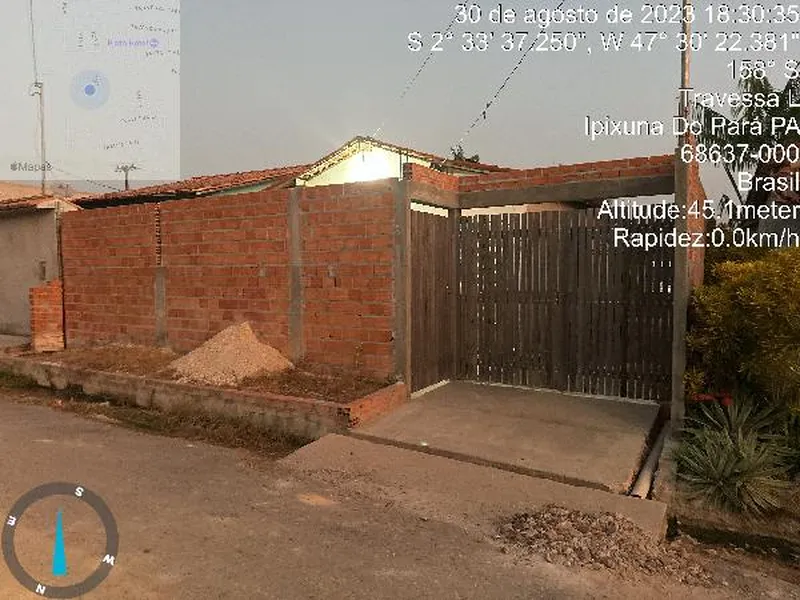Casa em Venda Direta