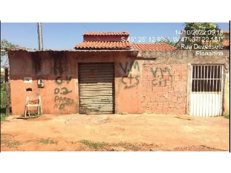 Casa em Venda Direta