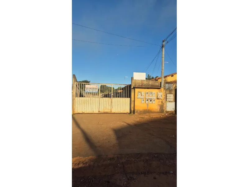 Casa em Venda Direta