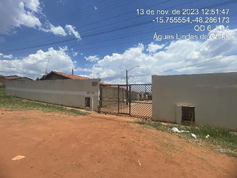 Casa em Venda Direta