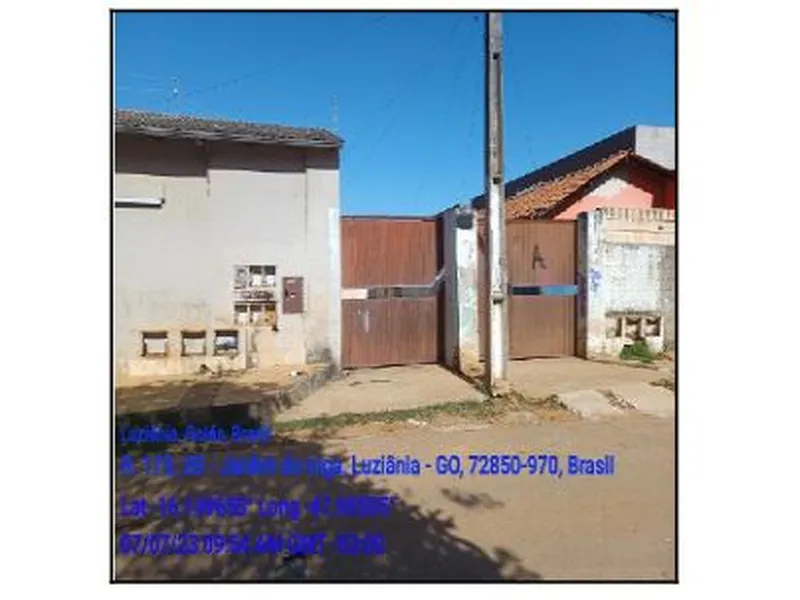 Casa em Venda Direta