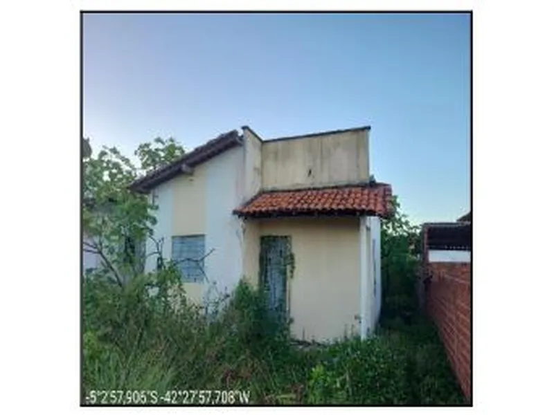 Casa em Venda Direta