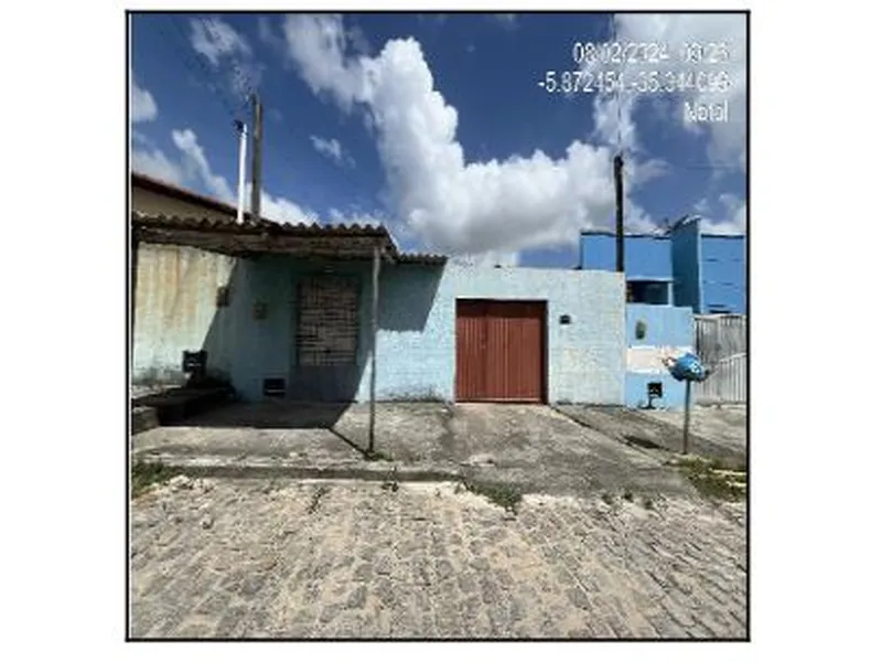 Casa em Venda Direta