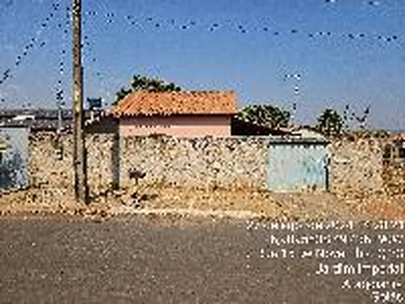 Casa em Venda Direta