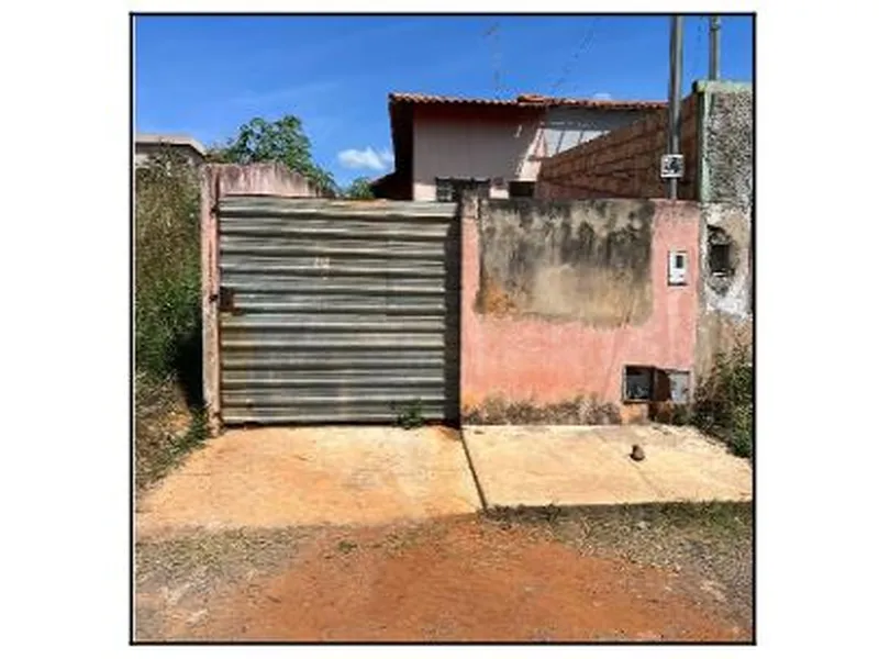 Casa em Venda Direta