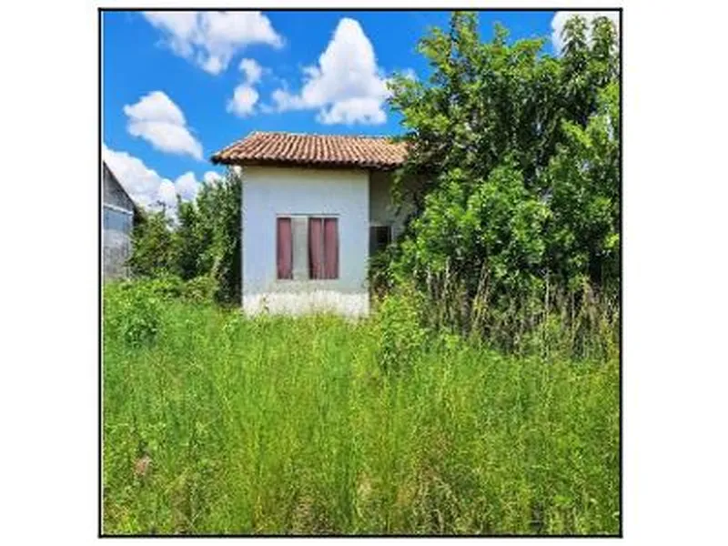 Casa em Venda Direta