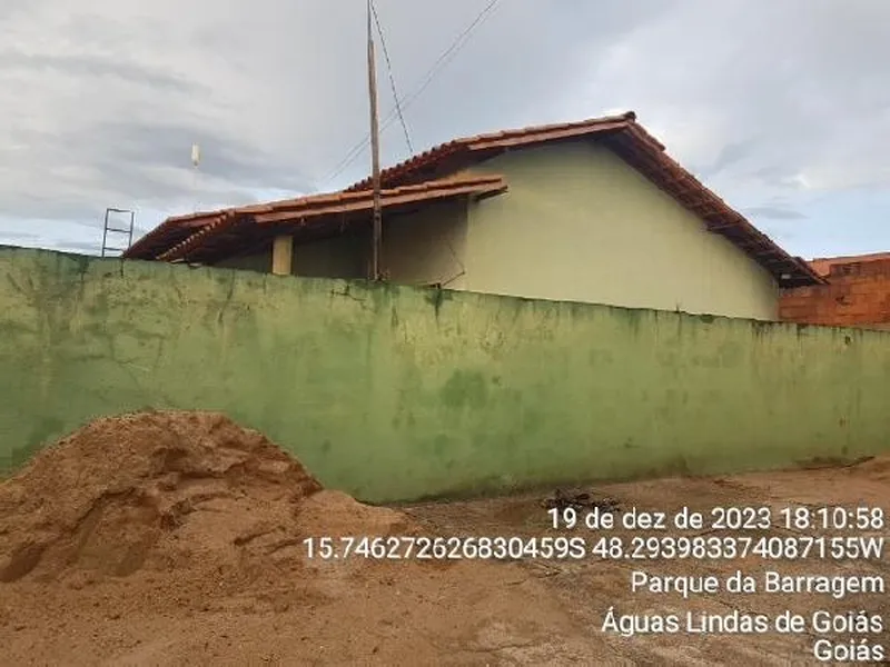 Casa em Venda Direta