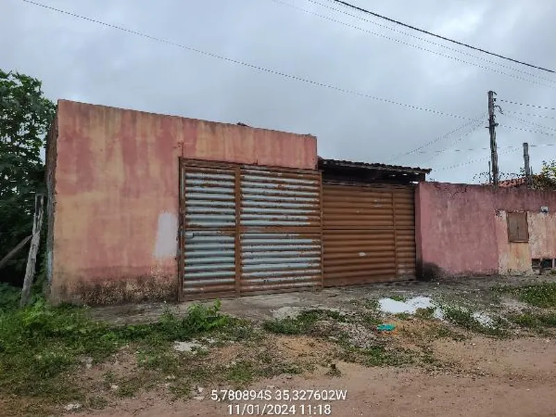 Casa em Venda Direta