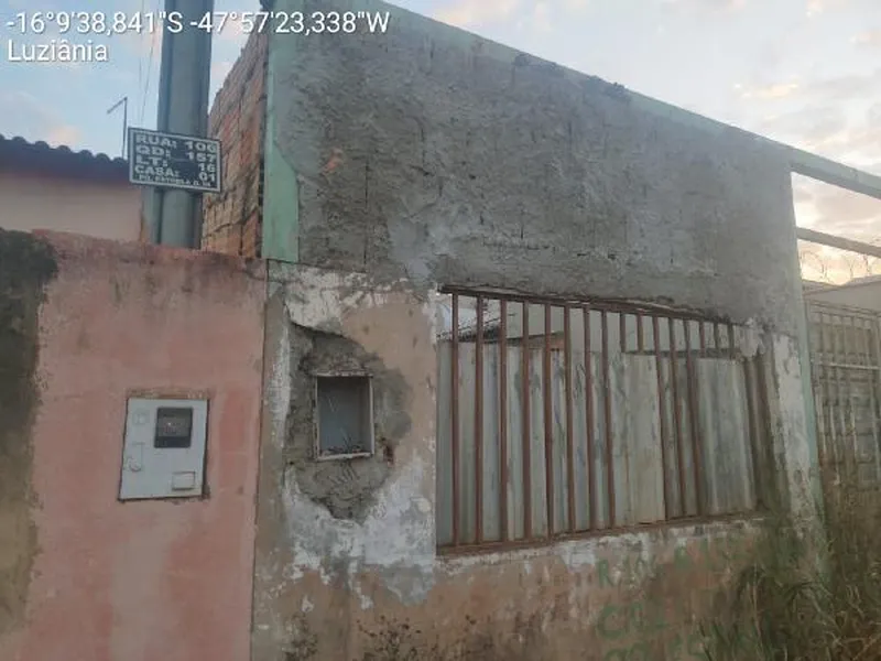 Casa em Venda Direta
