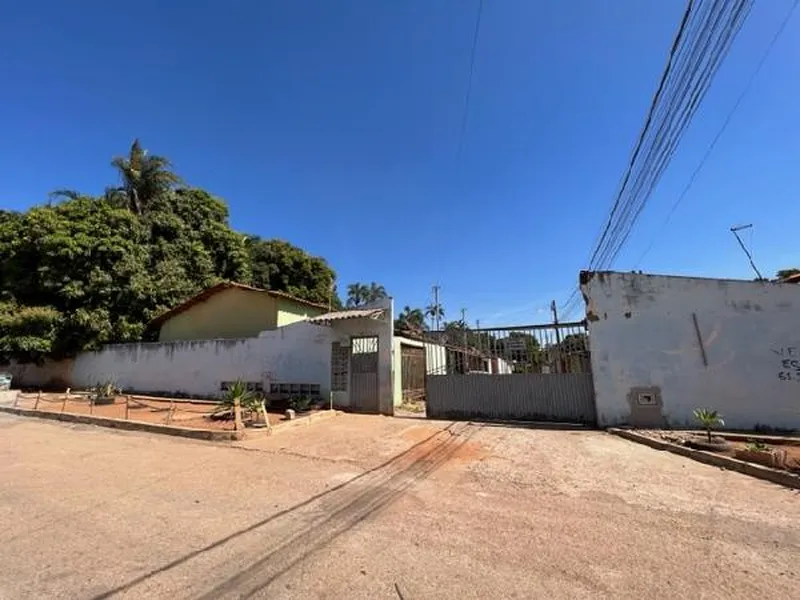 Casa em Venda Direta