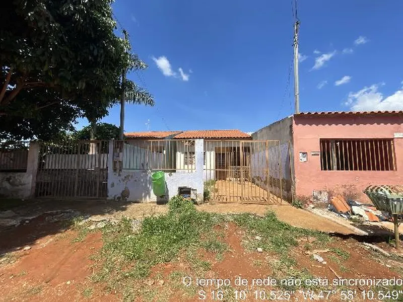 Casa em Venda Direta