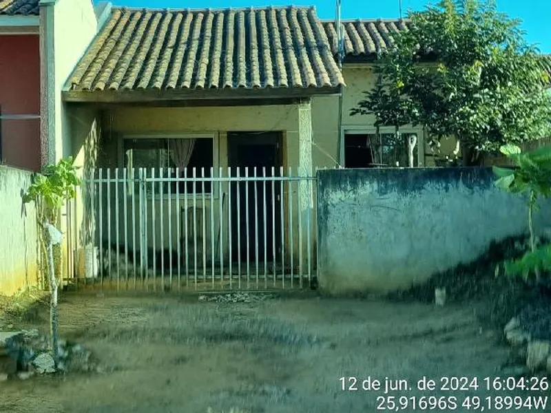 Casa em Venda Direta