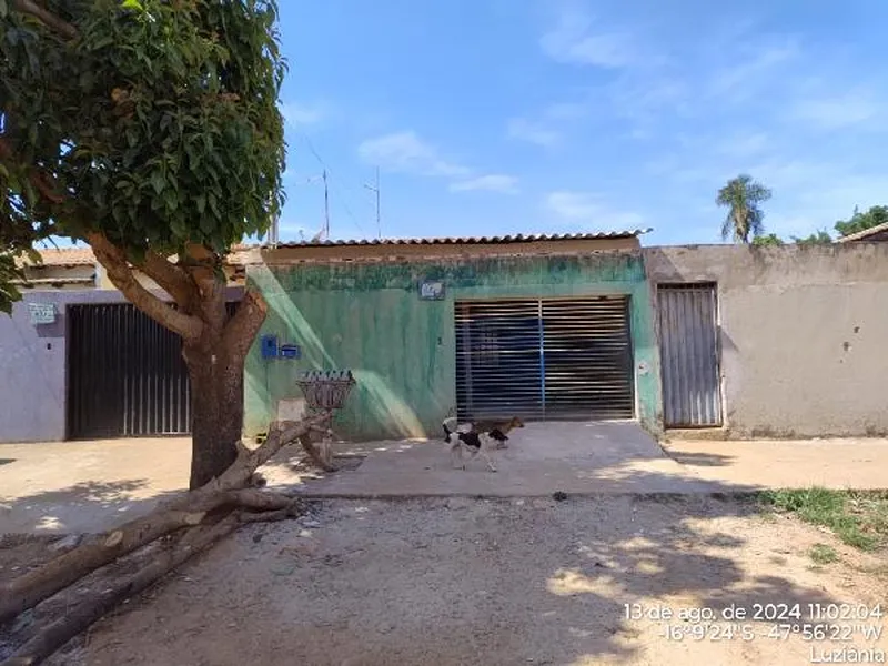 Casa em Venda Direta