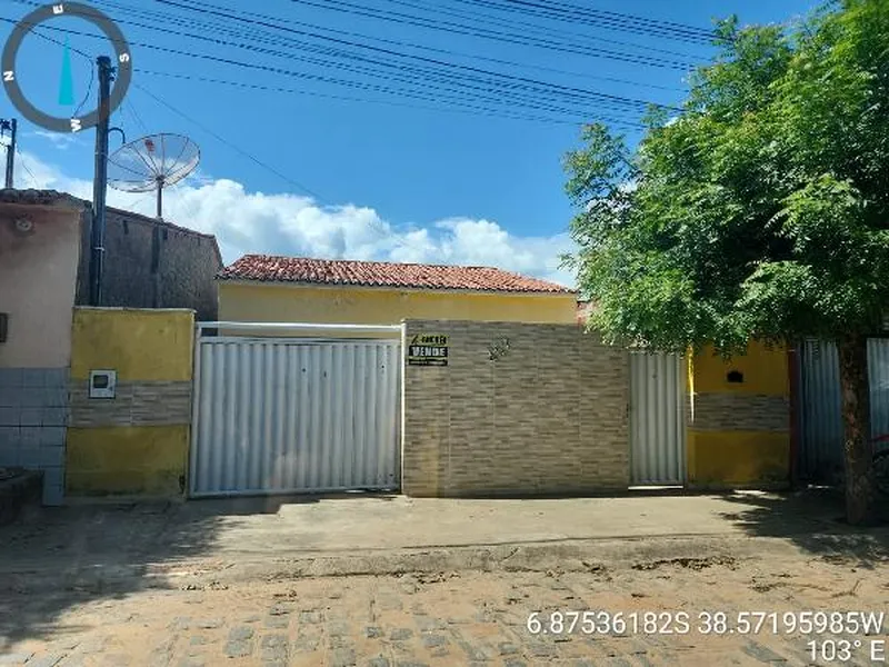 Casa em Venda Direta