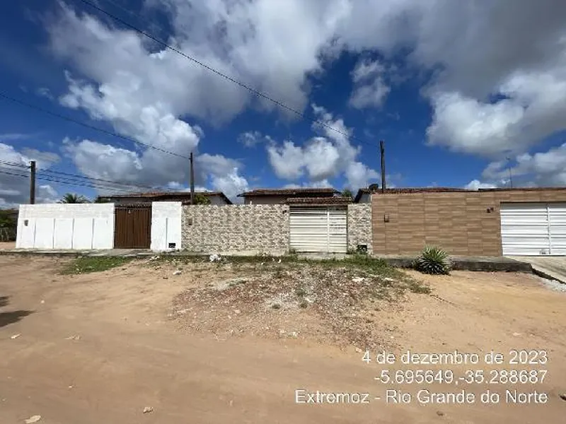 Casa em Venda Direta