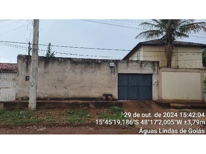 Casa em Venda Direta