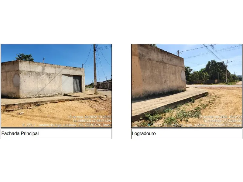 Casa em Venda Direta