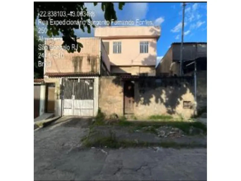 Casa em Venda Direta