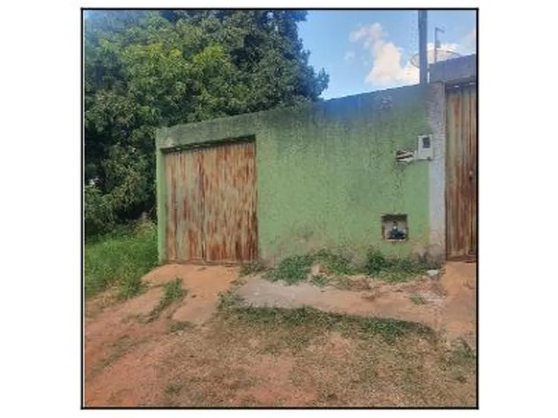 Casa em Venda Direta