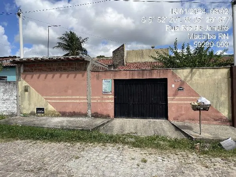 Casa em Venda Direta