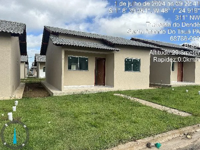 Casa em Venda Direta