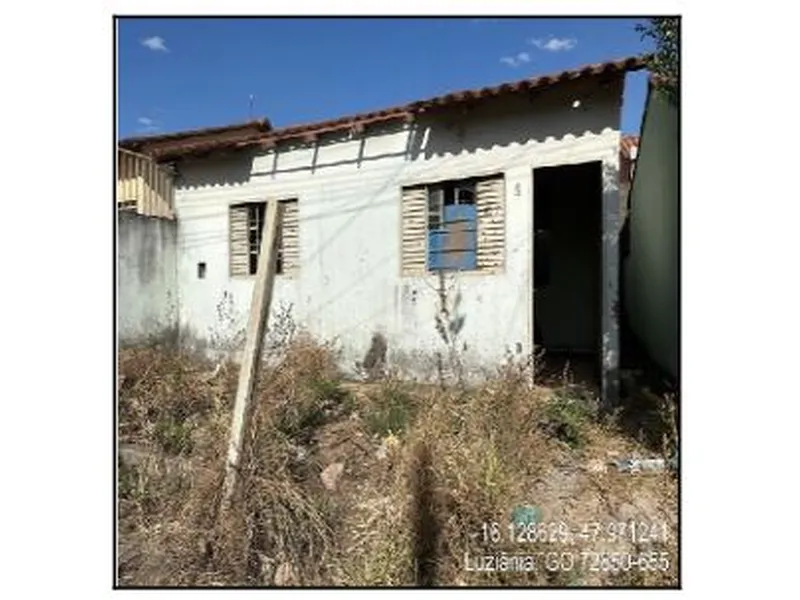 Casa em Venda Direta