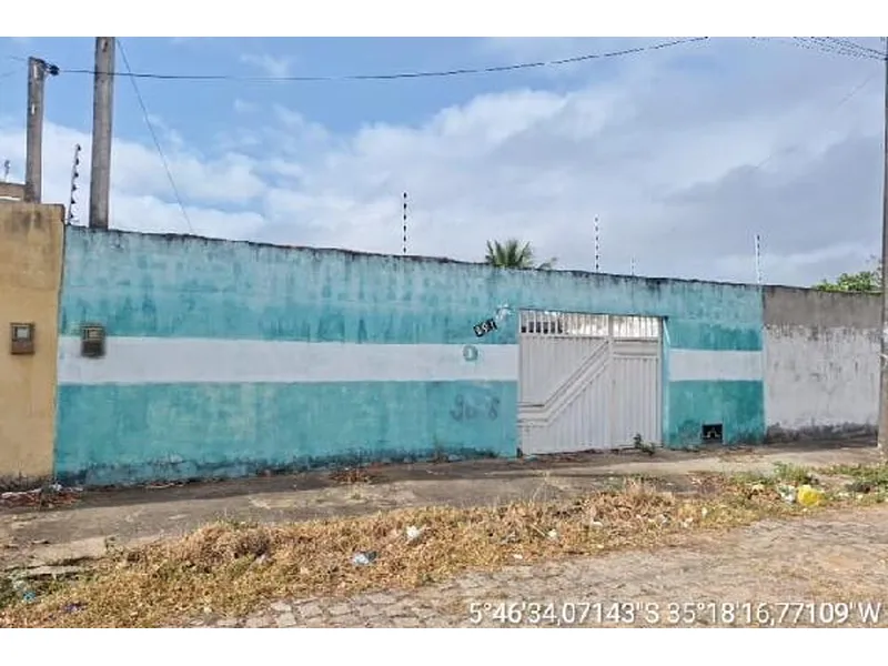 Casa em Venda Direta