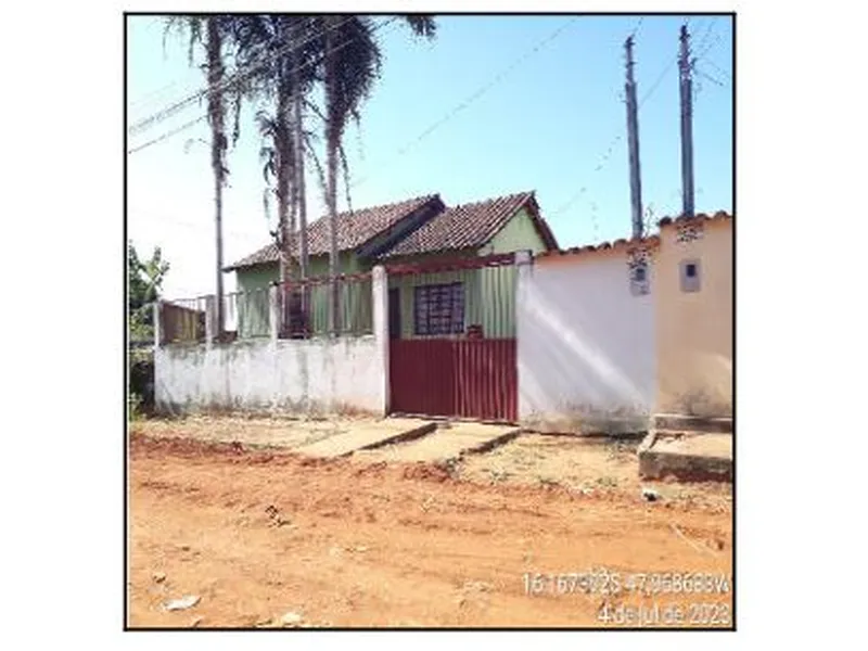 Casa em Venda Direta