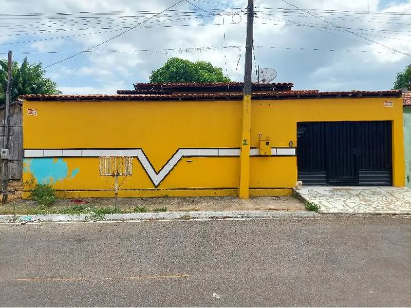 Casa em Venda Direta