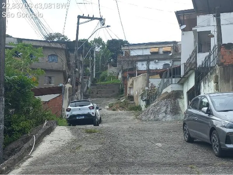 Casa em Venda Direta