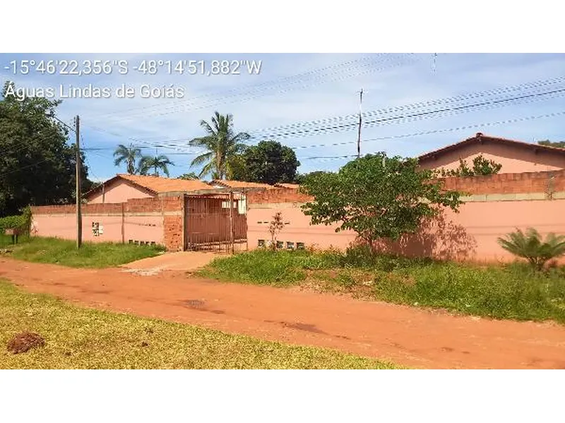 Casa em Venda Direta
