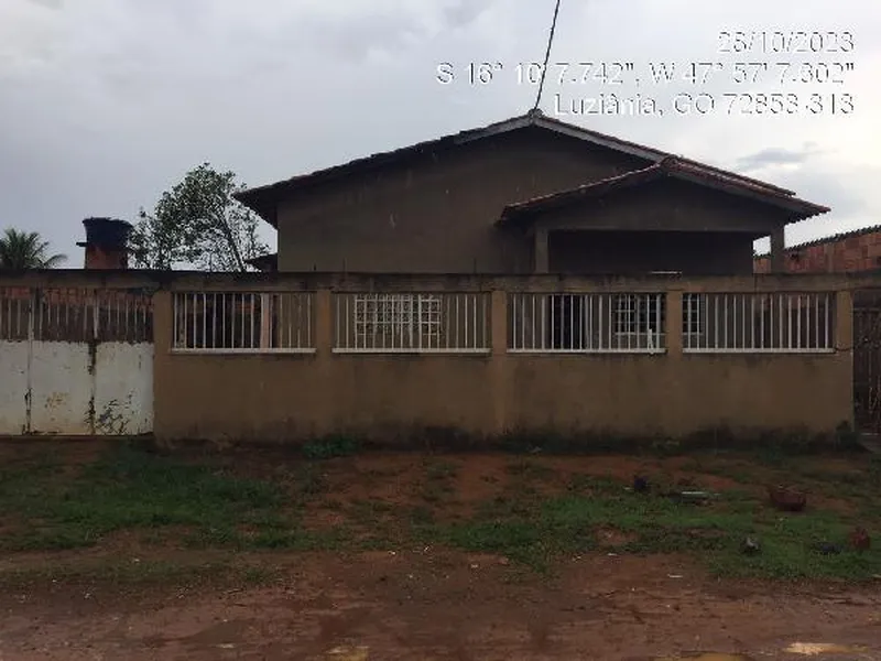 Casa em Venda Direta