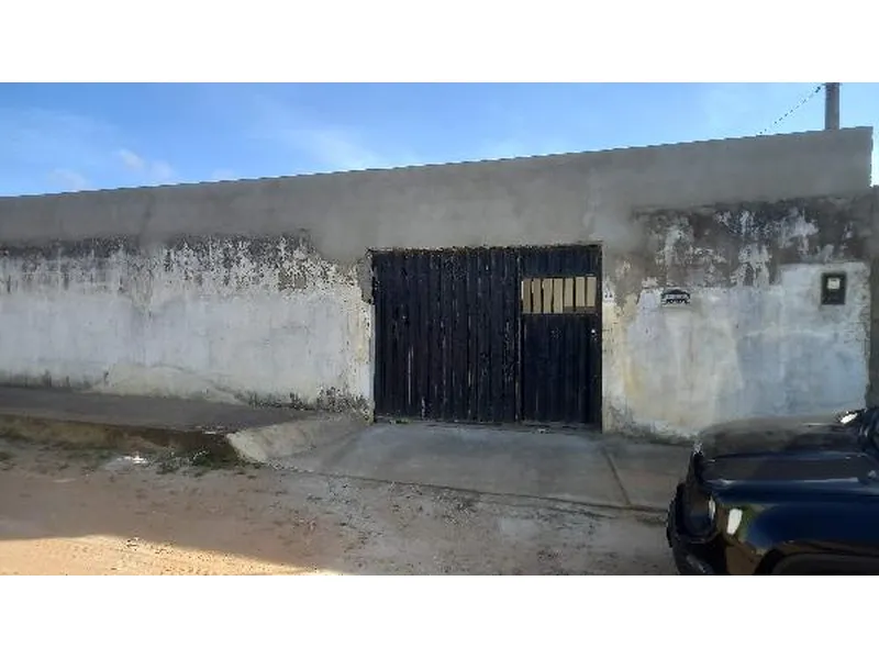 Casa em Venda Direta