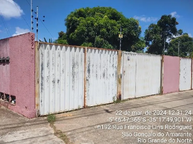 Casa em Venda Direta