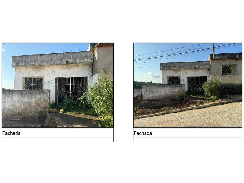 Casa em Venda Direta