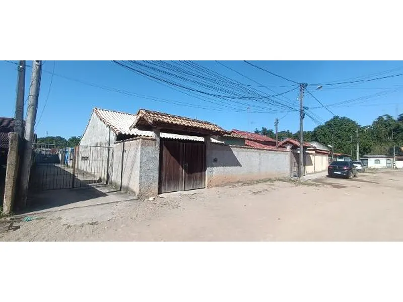 Casa em Venda Direta