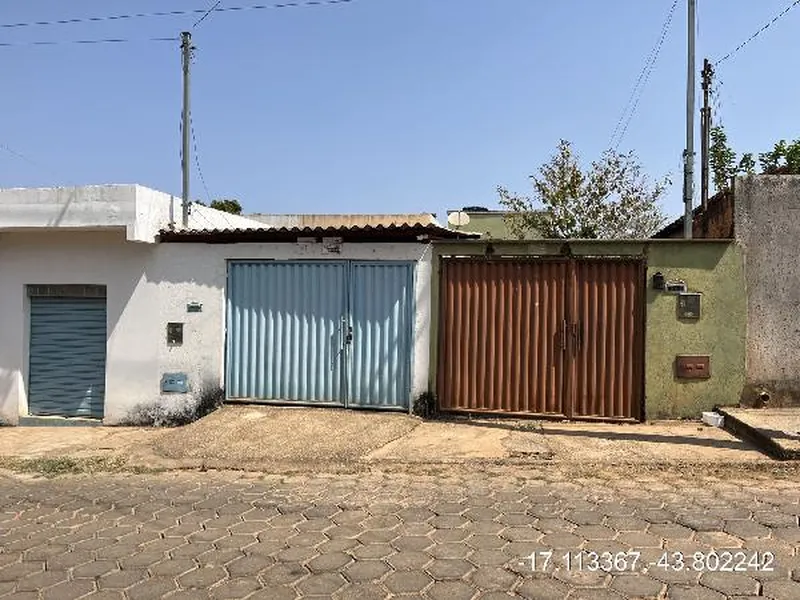 Casa em Venda Direta