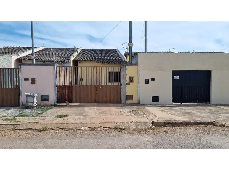 Casa em Venda Direta