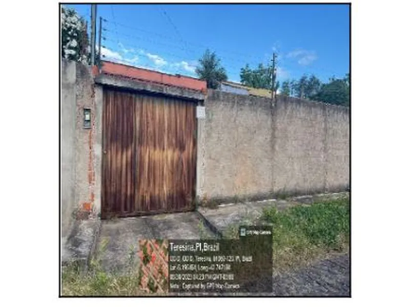 Casa em Venda Direta