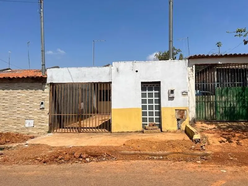 Casa em Venda Direta