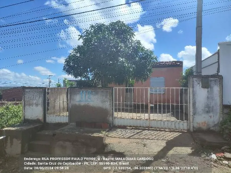 Casa em Venda Direta