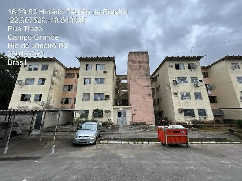 Apartamento em Venda Direta
